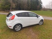 gebraucht Ford Fiesta 1,0 EcoBoost 74kW SYNC Edition PowerS...