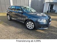 gebraucht Audi A3 Sportback 1.4 TFSI Attraction/ Automatik