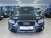 gebraucht Audi A3 Cabriolet 1.8 TFSI S line Automatik