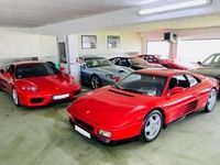 Gebraucht Jaguar XKR 363 PS (266 kW) 2002 Blau Cabrio