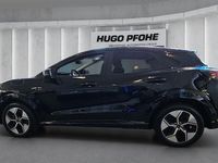 Neu Ford Puma Gen-E 123 kW (168 PS) 2026 Schwarz SUV