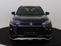 Gebraucht Suzuki Across 185 PS (136 kW) 2025 Dark blue SUV