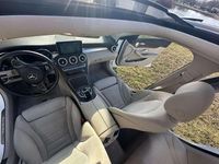 Gebraucht Mercedes C250 Avantgarde 204 PS (150 kW) 2017 Kombi