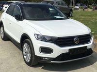 gebraucht VW T-Roc T-Roc1.5 TSI ACT DSG Sport