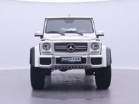 Gebraucht Mercedes G65 AMG AMG 630 PS (463 kW) 2023 Weiß SUV