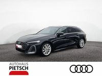 Gebraucht Audi A5 Ambiente 299 PS (219 kW) 2025 Mythosschwarz metallic Kombi