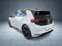 Neu VW ID.3 GTX 210 kW (286 PS) 2025 Gletscherweiß metallic Kleinwagen