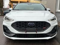 Używany Ford Focus ST 280 KM (205 kW) 2024 Biały Sedan/Limuzyna