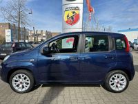 gebraucht Fiat Panda 0.9 Twinair Start&Stopp Dualogic Lounge