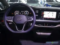 Neu VW Multivan Edition 204 PS (150 kW) 2026 Grau Van / Kleinbus