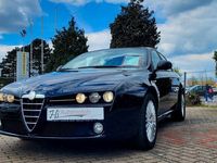 gebraucht Alfa Romeo 159 2.2 JTS16VDistinctive*60.000km*Rentner