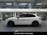 Gebraucht Porsche Cayenne 470 PS (345 kW) 2022 Weiß SUV