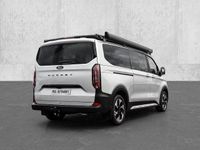 Neu Ford Transit Custom Active 170 PS (125 kW) 2025 Silber Van / Kleinbus