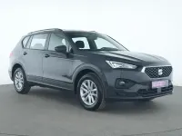 Gebraucht Seat Tarraco Style 150 PS (110 kW) 2024 Uranograu SUV
