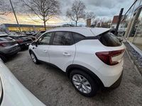 Neu Mitsubishi ASX Diamant Edition 158 PS (116 kW) 2026 Weiß SUV