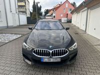 gebraucht BMW 840 i Grand Coupé XDrive