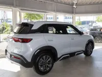Neu BYD Atto 2 Boost 212 PS (155 kW) 2026 Weiß SUV