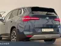 Nouvelle BMW X3 M Performance 299 ch (219 kW) 2026 Bleue SUV