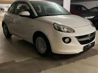 Occasion Opel Adam 70 ch (51 kW) 2013 Blanc Citadine