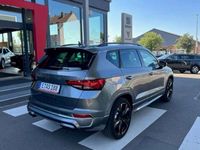 gebraucht Cupra Ateca DIENSTWAGEN