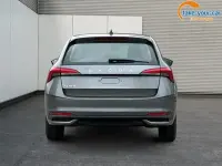 Occasion Skoda Scala Selection 116 ch (85 kW) 2025 Gris Citadine