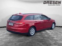 gebraucht Ford Mondeo Turnier FHEV Hybrid Business Trend Navi M