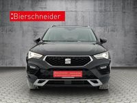 Neu Seat Ateca 150 PS (110 kW) 2026 Grau SUV