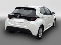 Gebraucht Mazda 2 116 PS (85 kW) 2022 Weiß Limousine