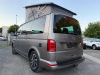 Gebraucht VW California Beach 150 PS (110 kW) 2019 Beige Van
