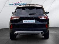 Gebraucht Ford Kuga Titanium X 150 PS (110 kW) 2023 Schwarz SUV