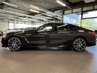 Używany BMW M850 Shadowline 530 KM (389 kW) 2025 Czarny Coupe