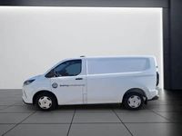 Gebraucht Ford Transit Custom Trend 110 PS (80 kW) 2024 Weiß Van