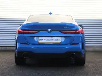 Używany BMW 220 Executive 178 KM (130 kW) 2023 Niebieski Coupe