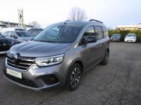 Neu Renault Kangoo Techno 131 PS (96 kW) 2025 Grau Kombi