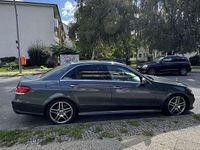 Gebraucht Mercedes E350 306 PS (225 kW) 2014 Limousine