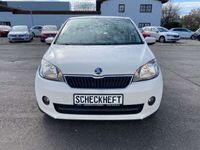 gebraucht Skoda Citigo Elegance*Sitzheizung*Navi*Klima