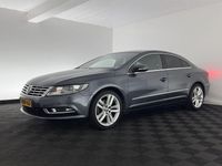 Gebraucht VW CC 160 PS (117 kW) 2013 Grau Limousine