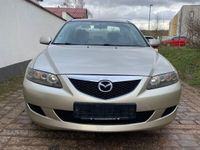 gebraucht Mazda 6 Lim. 1.8 Comfort