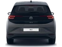 gebraucht VW ID3 Pro inkl. Aktionspaket MOVE 150 kW (204 PS) 58 kWh 1-Gang-Automatik