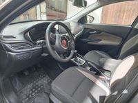 gebraucht Fiat Tipo Kombi lounge Kombi 1.4 T.Jet