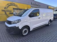 Gebraucht Opel Vivaro 144 PS (105 kW) 2025 Kaolin weiß Van / Kleinbus