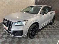 gebraucht Audi Q2 30 TDI*SPORT*SOUND DSP-LED-PDC+-TEMPOMAT-19'