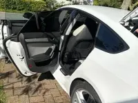 Second-hand Audi S5 333 CP (244 kW) 2013 Alb Coupe