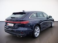 Gebraucht Audi A5 Ambiente 150 PS (110 kW) 2025 Firmamentblau Coupé