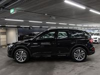 Gebraucht Audi Q5 Performance 204 PS (150 kW) 2022 Mythosschwarz metallic SUV