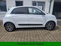 Gebraucht Renault Twingo Cosmic 90 PS (66 kW) 2015 Weiß Kleinwagen