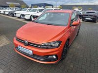 gebraucht VW Polo 1.5 2.0 TSI 150 R-Line DSG Navi