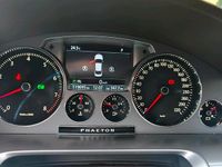 Usata VW Phaeton 334 CV (245 kW) 2015 Bianco Berlina