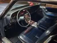 Gebraucht Ford 300 300 PS (220 kW) 1964 Blau Coupé