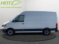Gebraucht VW Crafter 140 PS (102 kW) 2020 Van